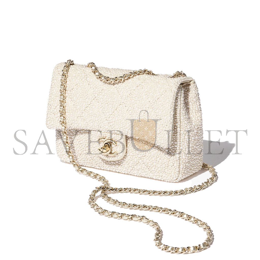 Ch*el evening bag as4297 (21*13*8cm)